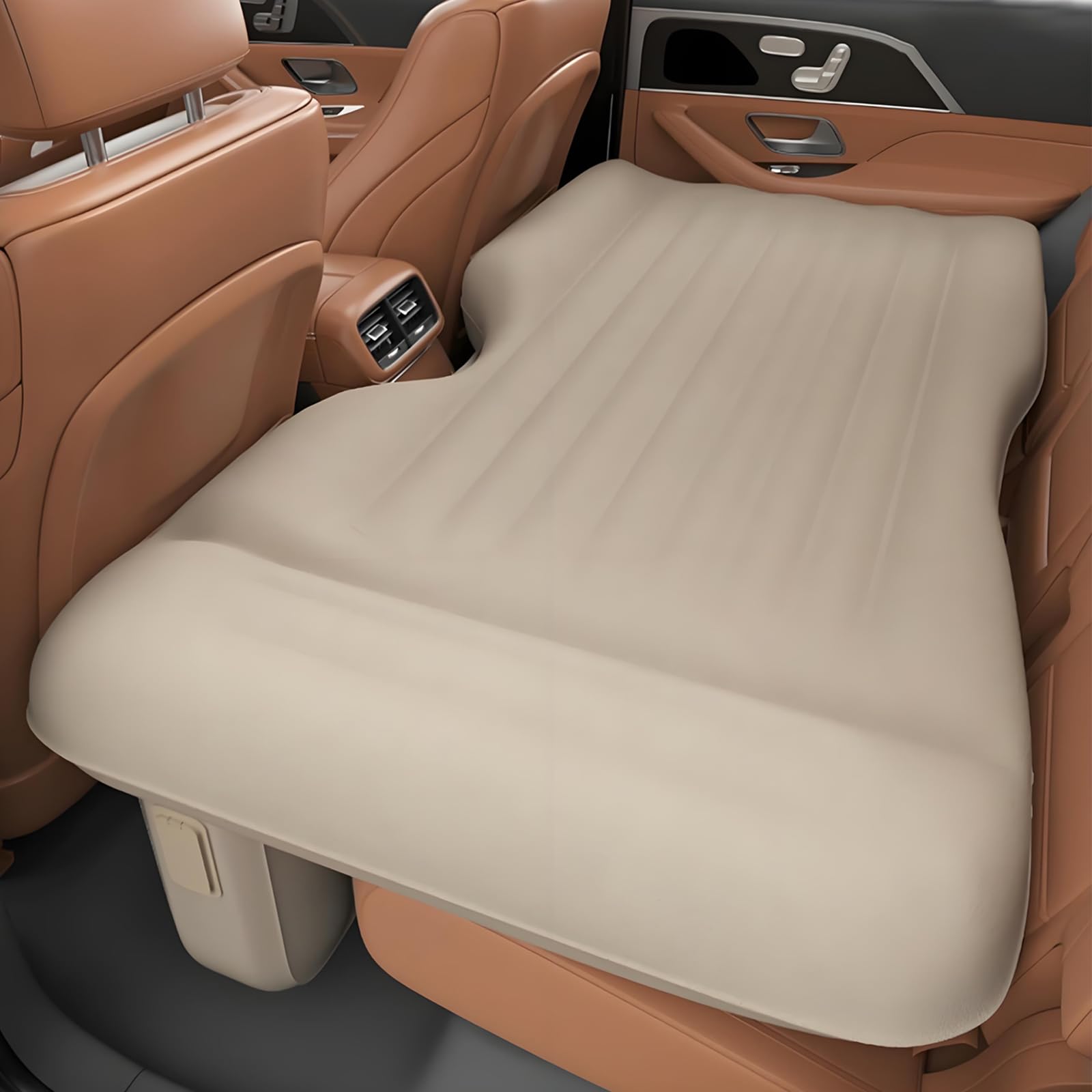 Gimuya車中泊マット