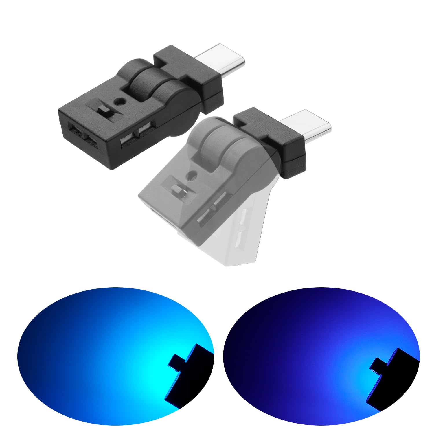 ギムヤ Ledライト